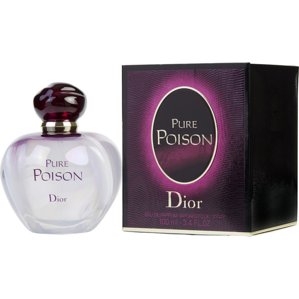 Nước Hoa Dior Pure Poison EDP - Ảnh 3