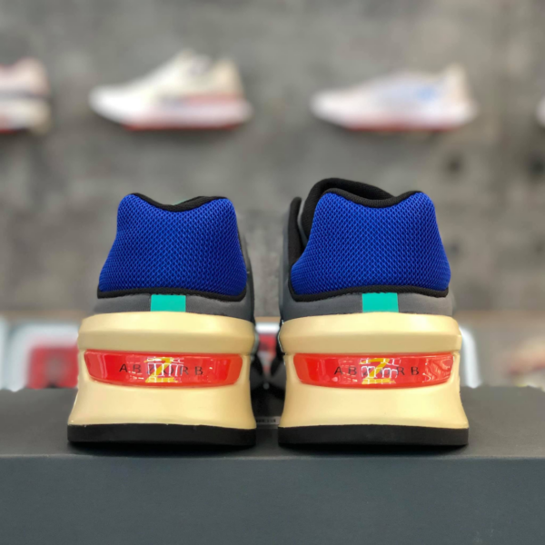 Giày New Balance  997S 'Black Dazzling Blue' MS997JEC - Ảnh 3