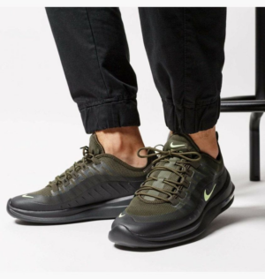 Giay Nike Air Max Axis 'Olive Black' AA2146-302
