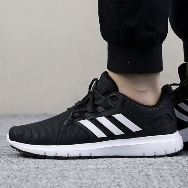 Giày Adidas Energy Cloud 2 'Carbon' B44750 - Ảnh 4