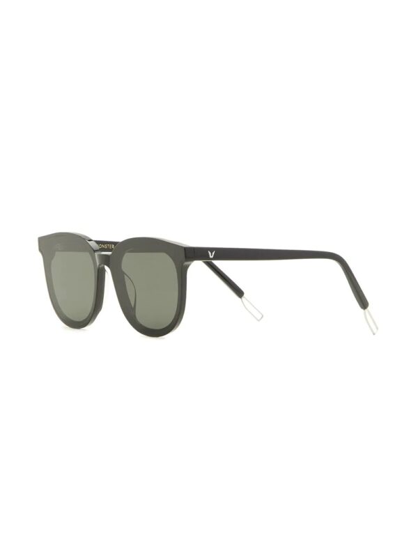 Kính Gentle Monster Ma Mars 01 - Ảnh 2