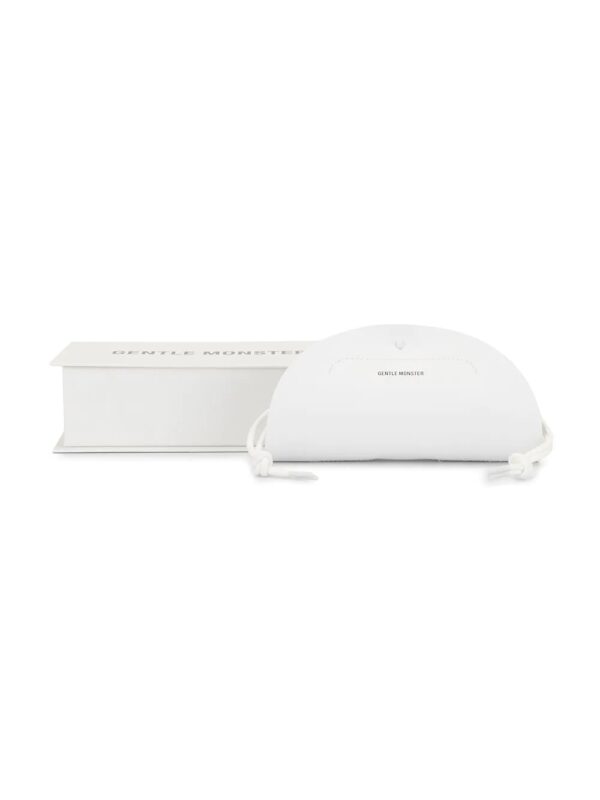 Kính Gentle Monster Ma Mars G1 - Ảnh 4