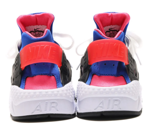 Giày Nike Air Huarache Run '91 QS 'Game Royal' AH8049-100 - Ảnh 3