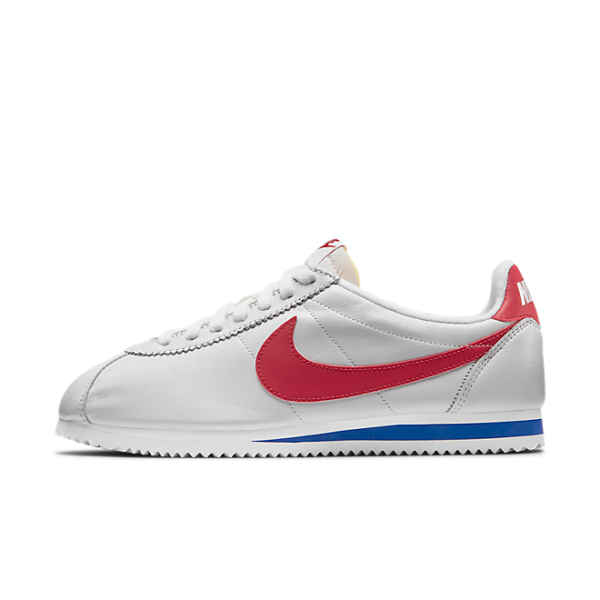 Giày Nike Classic Cortez Premium QS 'Forest Gump' 724262-184 - Ảnh 8