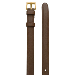 Alternative view of Thắt Lưng Prada Square Buckle Belt 1CC291053F0009