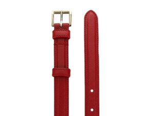 Alternative view of Thắt Lưng Prada Square Buckle Saffiano Belt 1CC291053F040