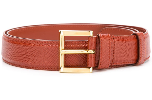 Thắt Lưng Prada Buckle Belt 1CC277-053-F0038