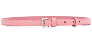 Thắt Lưng Prada Lim Buckle Belt 1CC156-053-F0442