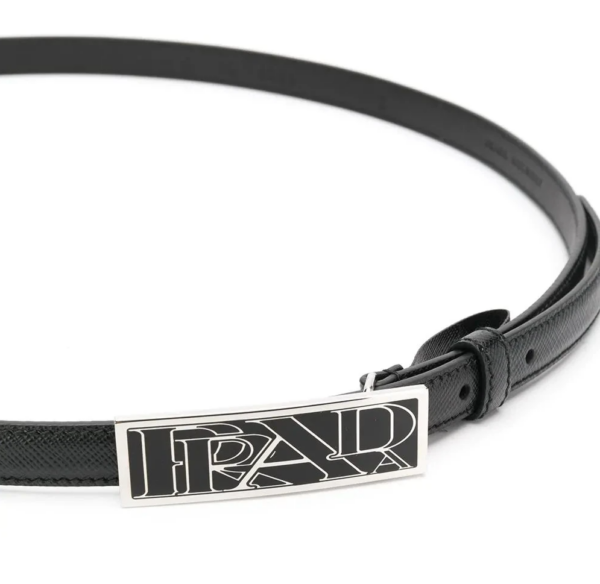 Thắt Lưng Prada Belt 1CC1548NQF0002 - Ảnh 2