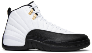 Giày Nike Air Jordan 12 Retro 'Taxi' 2013 130690-125
