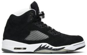 Giày Nike Air Jordan 5 Retro 'Oreo' 136027-035