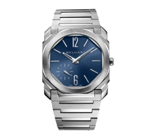 Đồng Hồ Octo Finissimo Watch 103431