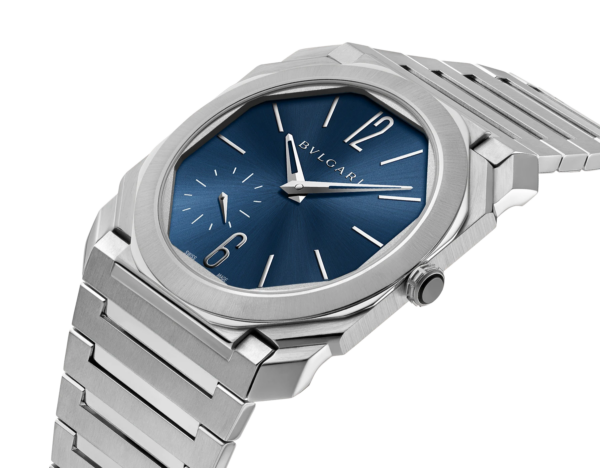 Đồng Hồ Octo Finissimo Watch 103431 - Ảnh 4