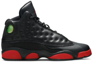 Giày Nike Air Jordan 13 Retro GS 'Dirty Bred' 414574-033