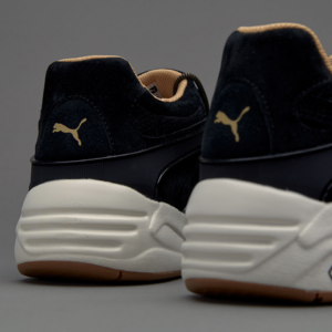 Alternative view of Giày Puma Blaze Winterize Black 361653-02