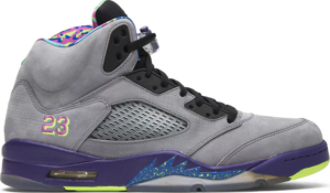 Giay Nike Air Jordan 5 Retro 'Bel Air' 621958-090