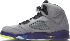 Giay Nike Air Jordan 5 Retro 'Bel Air' 621958-090