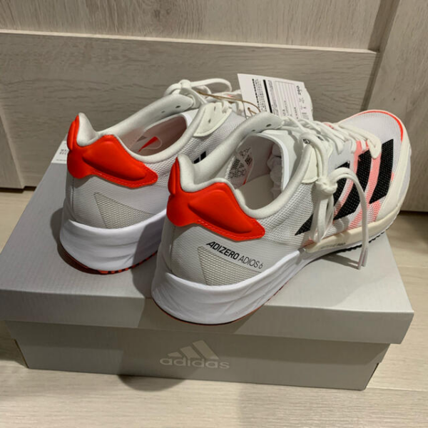 Giày Adidas Adizero Adios 6 'Tokyo' FY4073 - Ảnh 2