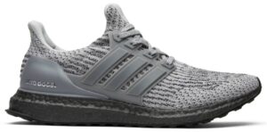 Giày Adidas Ultraboost 3.0 'Triple Grey' CG3041