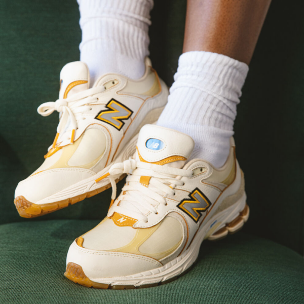 Giày New Balance 2002R 'Joe Freshgoods' M2002RJ1 - Ảnh 5