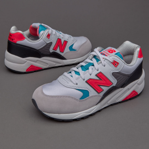 Giày New Balance 580 Overkill WRT580PA - Ảnh 3