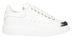 Giày Alexander McQueen Sneakers Large Available White Ladies 571029-WHQYW-9071