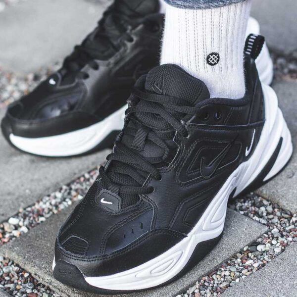 Giày Nike Wmns M2K Tekno ESS 'Matllic Hematite' CJ9583-001 - Ảnh 10