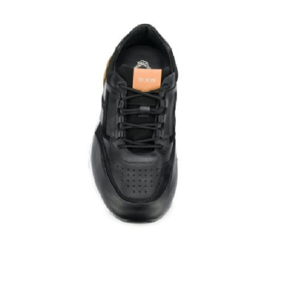 Giày Tod's Men's 'Black' XXM56B0AY30KQ91399 - Ảnh 2