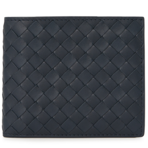 Vi Bottega Veneta Tourmaline Intrecciato 'Black' 138625-V4651-4013