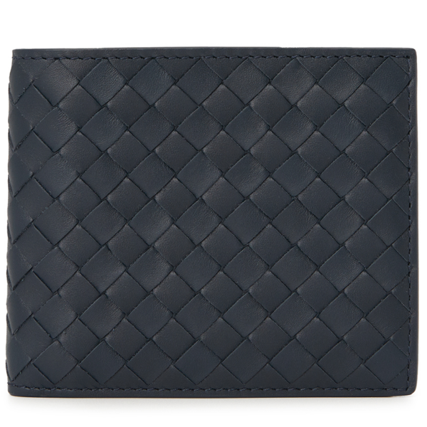 Vi Bottega Veneta Tourmaline Intrecciato 'Black' 138625-V4651-4013