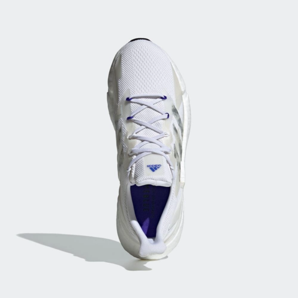Giày Adidas X9000l4 Primeblue 'White Crystal' FY7393 - Ảnh 6