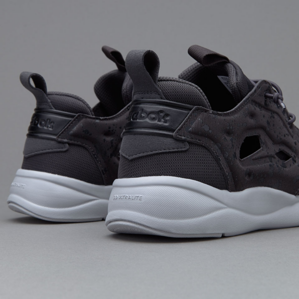 Giày Reebok Furylite SP 'Black' AQ9954 - Ảnh 5