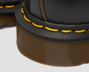 Giay Dr.Martens MIE Vintage 1461 'Black' 12877001