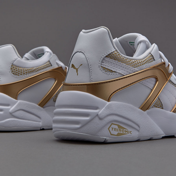 Giày Puma Blaze Gold 362022-02 - Ảnh 3
