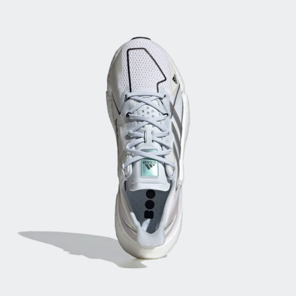 Giày Adidas X9000l4 Heat.Rdy 'White' FX8453 - Ảnh 6