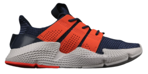 Giày Adidas Prophere 'Navy Orange' BD7839