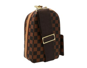 Alternative view of Balo Sprayground Raceway 'Multicolor' B4470NSZ