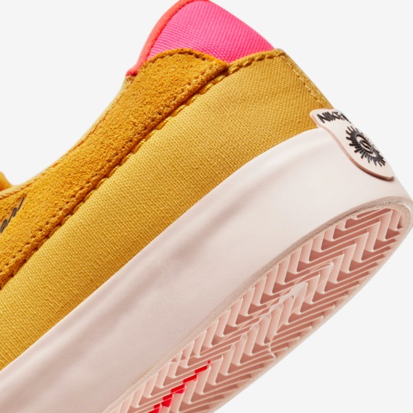 Giay Nike Shane T SB 'Pollen' CU9224-700