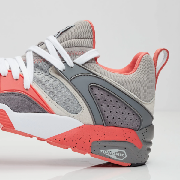 Giày Puma Staple x Blaze of Glory OG 'Pigeon' 361616-01 - Ảnh 5