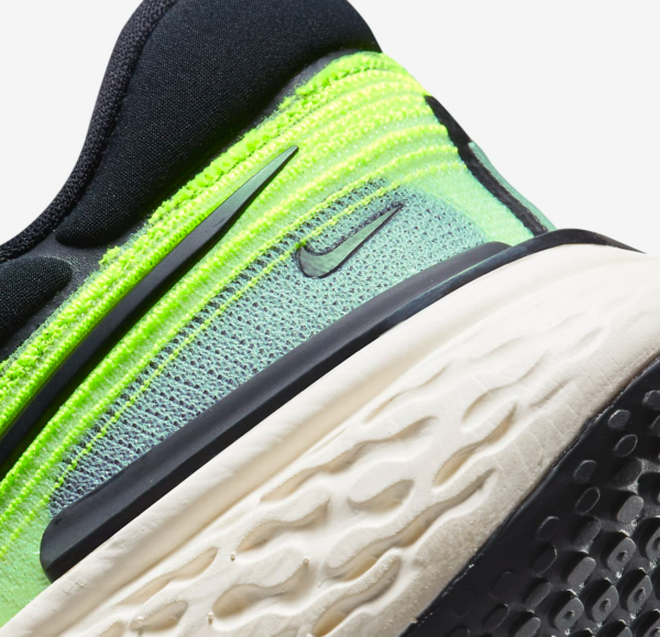 Giày Nike ZoomX Invincible Run Flyknit 'Volt' CT2228-700 - Ảnh 5
