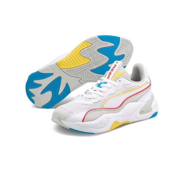 Giày Wmns Puma RS-2K Power Play 375132-02 - Ảnh 2