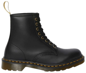 Giày Dr. Martens Vegan 1460 'Felix Rub Off Black' 14045001