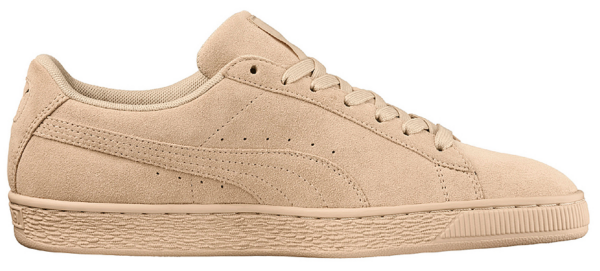 Giày Puma Suede Classic Tonal Pebble 366490-03