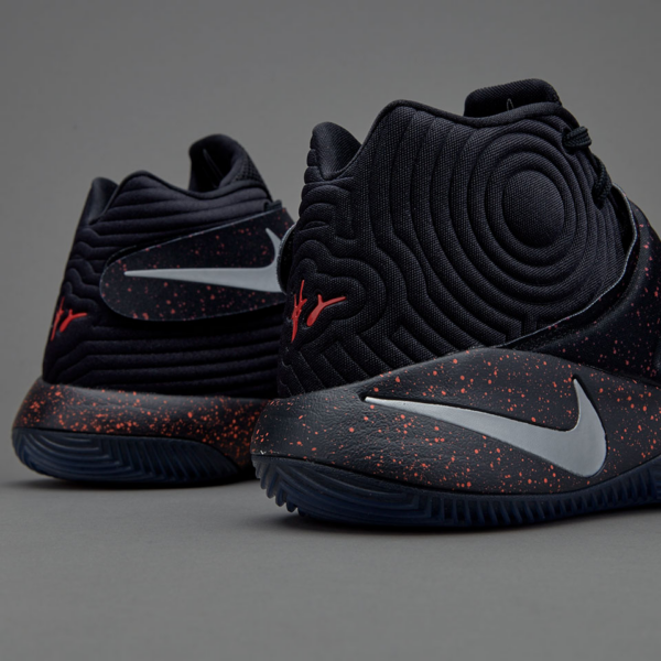 Giày Nike Kyrie 2 'Bright Crimson' 819583-006 - Ảnh 4