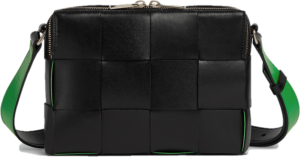 Tui Bottega Veneta Cassette Camera 'Black' 730027V29E01091