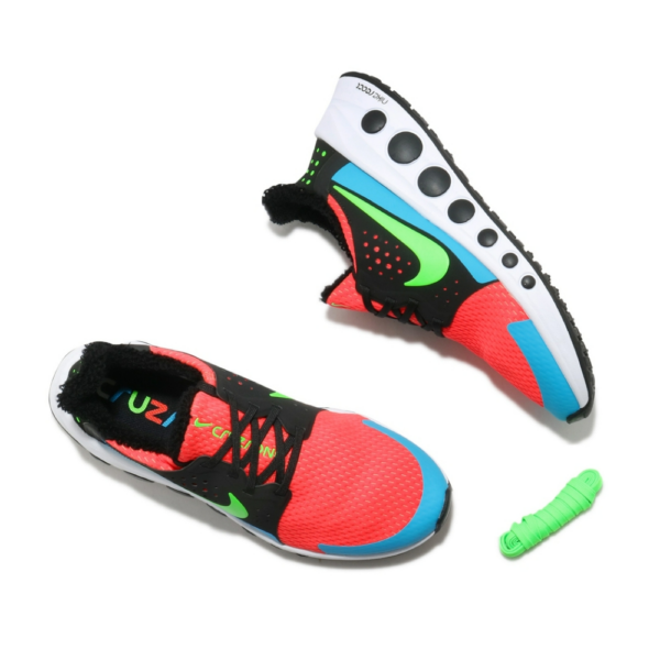 Giày Nike CruzrOne 'Bright Crimson' CD7307-600 - Ảnh 5