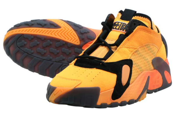 Giày Adidas Streetball EF9598 - Ảnh 3