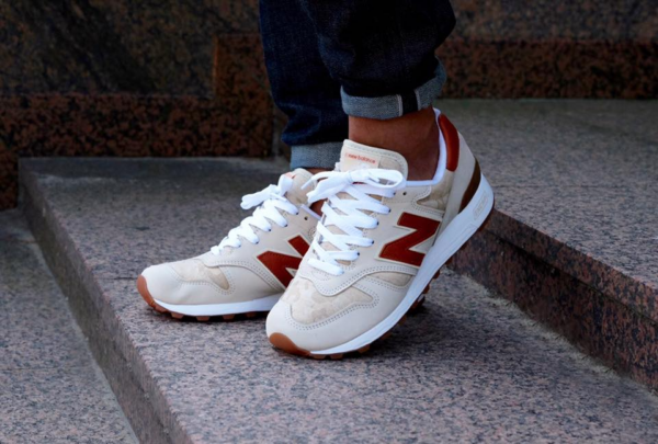 Giày New Balance 1300 'Age of Exploration' M1300DSP - Ảnh 3