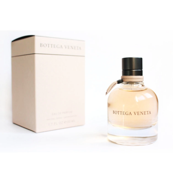 Nước Hoa Bottega Veneta EDP - Ảnh 2