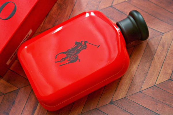 Nước Hoa Ralph Lauren Polo Red EDT - Ảnh 5